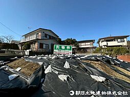 神奈川県鎌倉市今泉台6丁目