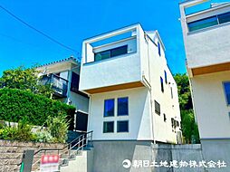 神奈川県鎌倉市七里ガ浜2丁目