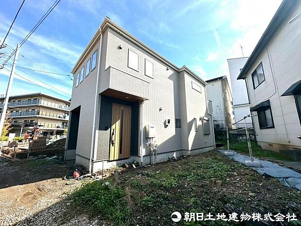 建築中の今しか見ることが出来ない姿をお楽しみくださいませ。