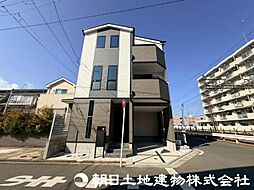 神奈川県藤沢市湘南台4丁目