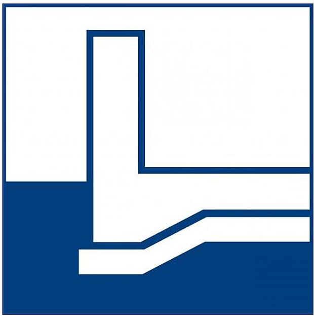 床一面を鉄筋コンクリートで覆う基礎工法。湿気やシロアリ被害も少なく、全ての面で建物を支えるため耐震性が強く地盤沈下を防ぎます。