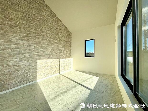 上質な時間を育む暮らしのメインステージ。