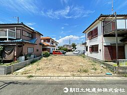 神奈川県茅ヶ崎市萩園