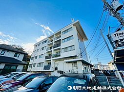 雪ノ下マンション