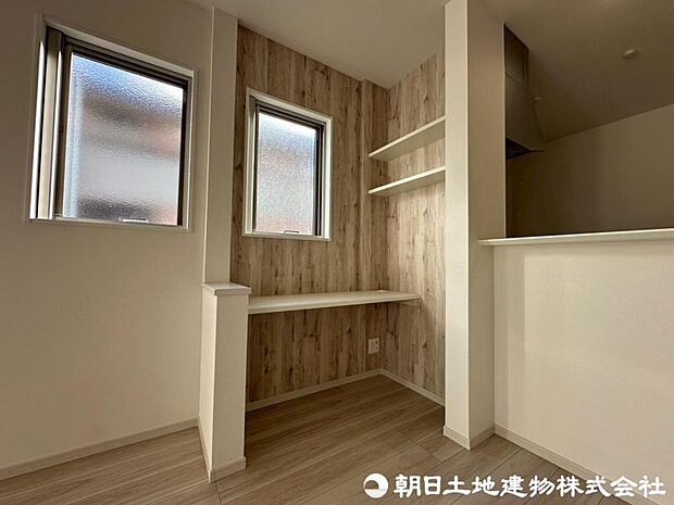 時代のニーズに応えた便利なスタディカウンター。