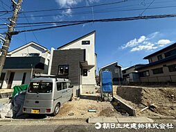 神奈川県逗子市沼間5丁目