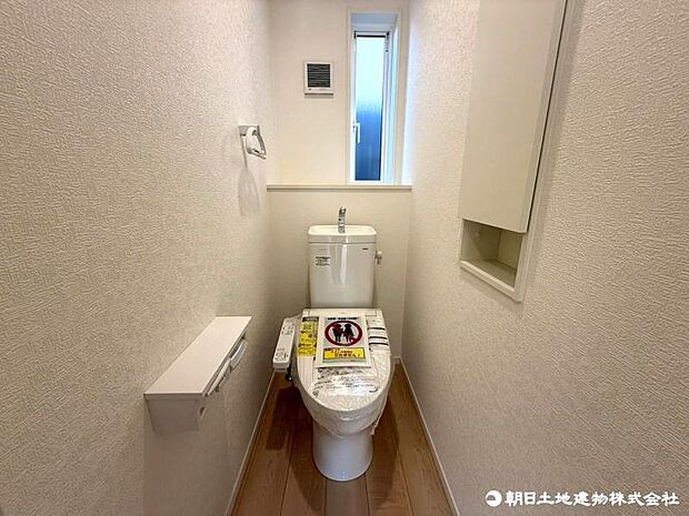 前面道路も幅員があり車の運転も安心!前面道路は閑静な住宅地で車通りの少ない道路です。