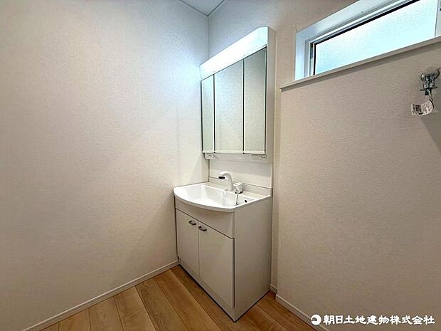 快適な使い心地とゆとりある空間が1日の疲れを解きほぐすバスルーム。