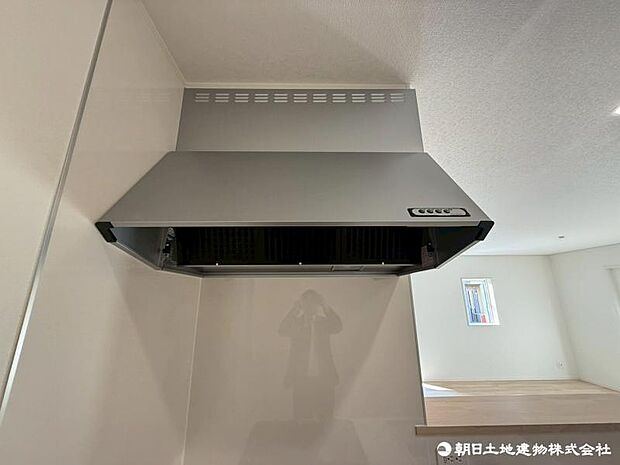 ご家族みんなが笑顔になれるお料理の作業効率が上がる3口コンロ。