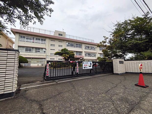 神田小学校