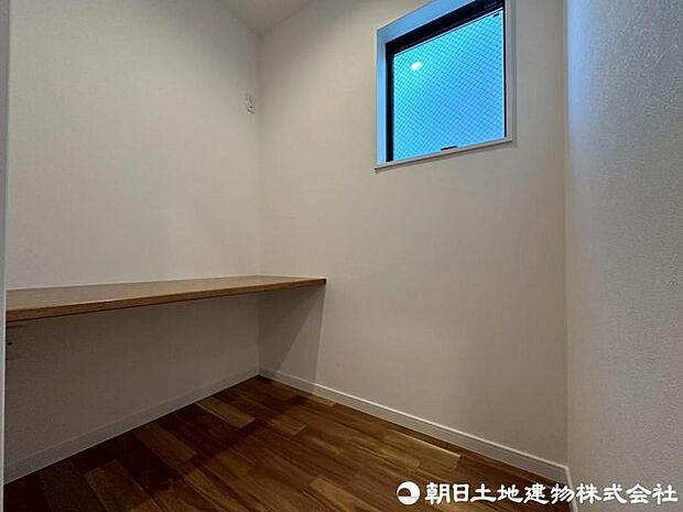 時代のニーズに答えた便利なワークスペース。リモートワークなどにもご活用いただけます。