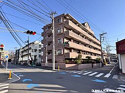 ライオンズマンション藤沢東