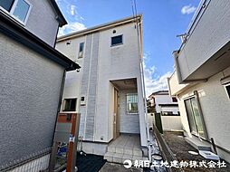 神奈川県茅ヶ崎市室田1丁目