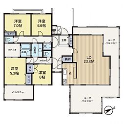 平塚ガーデンホームズ