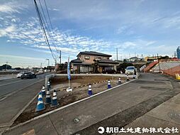 神奈川県藤沢市下土棚