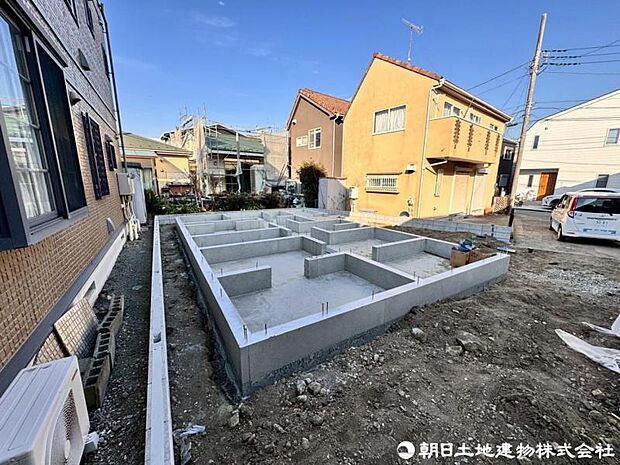 現地外観写真
