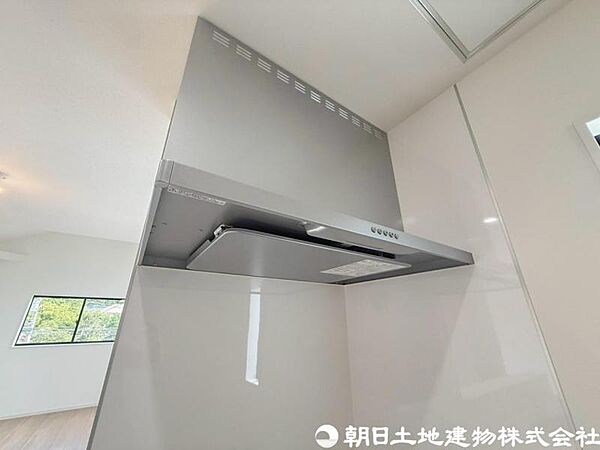 設備を拡大表示