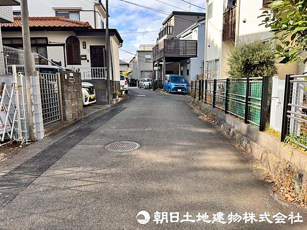 ご来場プレゼント実施中！ご来店いただいたお客様に限り選り取り見取りの商品から数点お選びいただけます。詳細は創業42年目朝日土地建物株式会社藤沢支店営業2課0466-50-6912