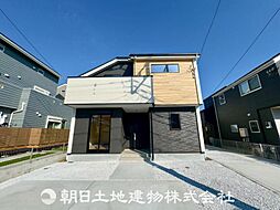 神奈川県藤沢市羽鳥5丁目