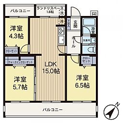 茅ヶ崎ニューライフ2号棟