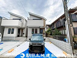 神奈川県茅ヶ崎市高田4丁目