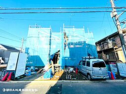 神奈川県茅ヶ崎市高田4丁目