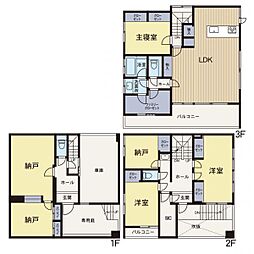 神奈川県藤沢市長後