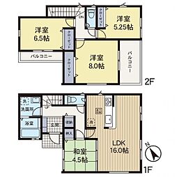神奈川県茅ヶ崎市美住町