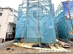 神奈川県茅ヶ崎市美住町