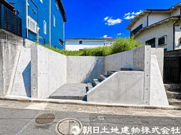 神奈川県藤沢市亀井野1丁目
