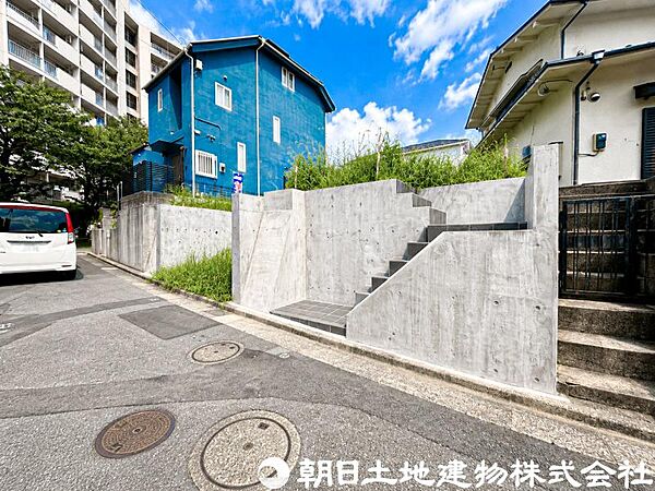 あまり住宅が密集している地域は苦手。そんな方はこちらをチェック！空が広く感じられる、そんな住宅が誕生します！自然を身近に感じながら快適な住生活をお送りいただきたい！