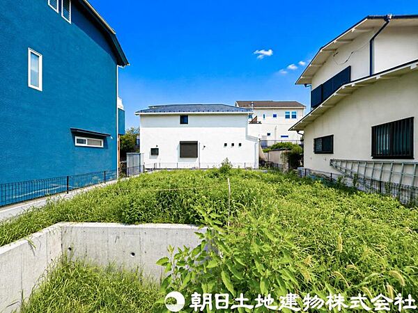 現地に実際に行ってみることでしか感じられないことがたくさんあります。お気軽にお問合せ下さい