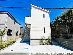 外観の画像