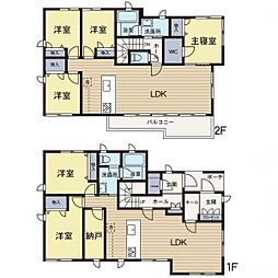 神奈川県藤沢市菖蒲沢