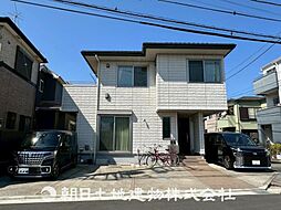 神奈川県藤沢市菖蒲沢