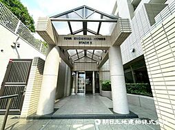 藤和江ノ島ホームズステージII