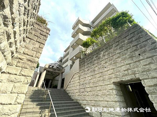 現地外観写真