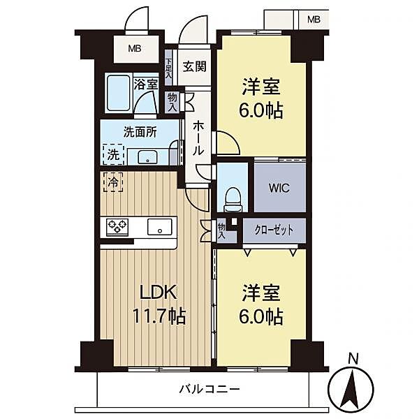 間取り：314002724792