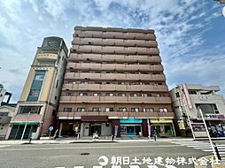 湘南平塚スカイマンション