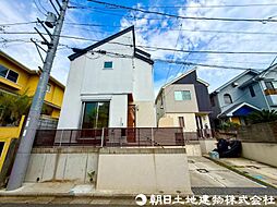 神奈川県鎌倉市腰越1丁目