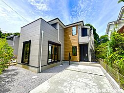 神奈川県鎌倉市梶原3丁目