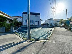 神奈川県藤沢市辻堂3丁目