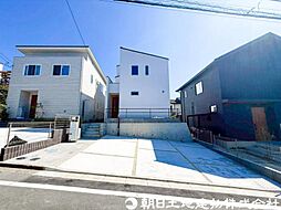 神奈川県藤沢市片瀬山5丁目