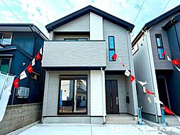 神奈川県茅ヶ崎市東海岸北5丁目