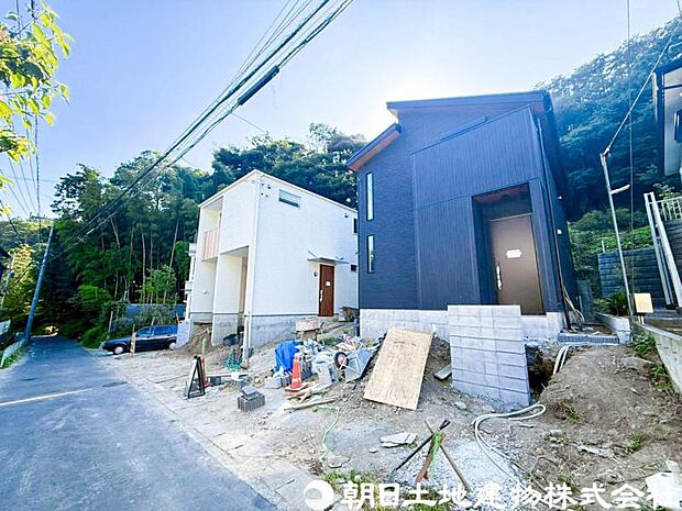 賃貸では手に入らない満足感。毎日の生活を安心して住むためにも、設備や環境は大切。家族が増えても、年をとってもずっとこの場所で!