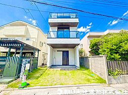 神奈川県鎌倉市由比ガ浜4丁目