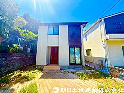 神奈川県藤沢市片瀬山5丁目