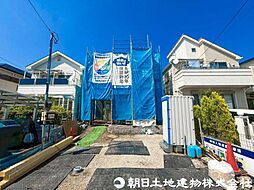 神奈川県藤沢市遠藤