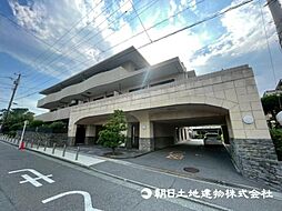 ライオンズステージ鵠沼海岸