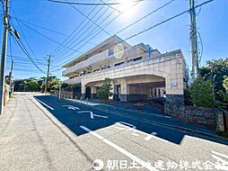 ライオンズステージ鵠沼海岸